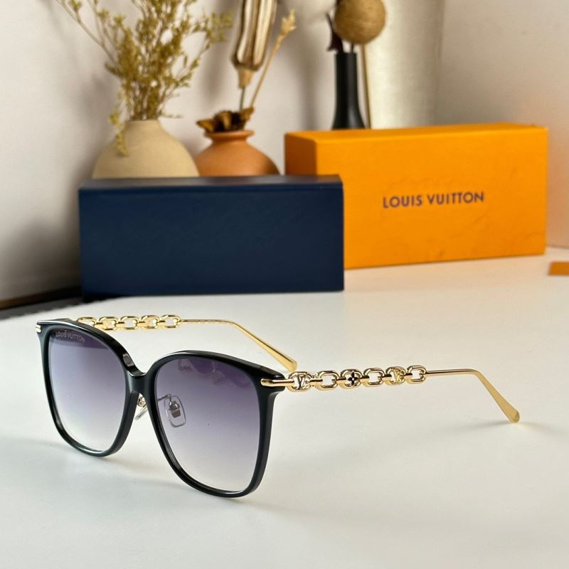 LV Sunglasses